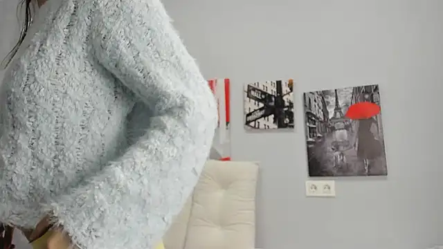 Tiny JuJu online show from 02-13-26, 01:16