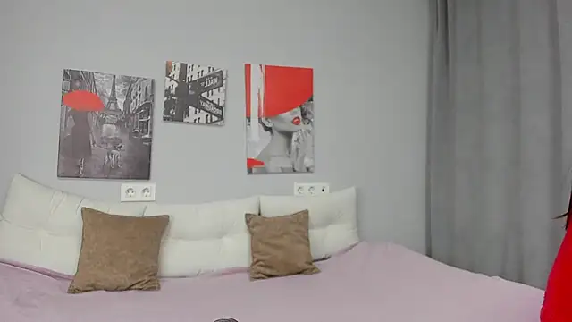 Tiny JuJu online show from 11-07-25, 02:16