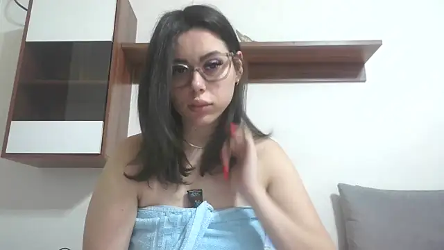 LovelyJulliette online show from 03-23-26, 03:23