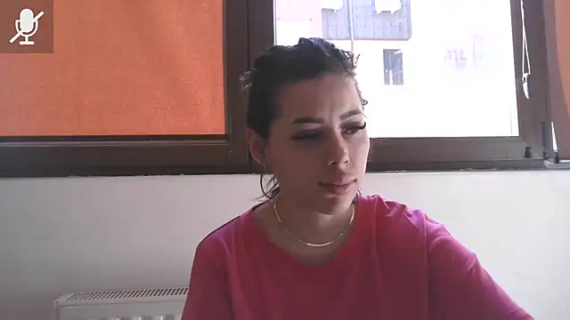 LovelyJulliette online show from 03-11-26, 12:21