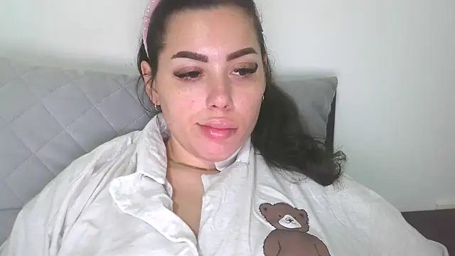 LovelyJulliette online show from 02-09-26, 06:50