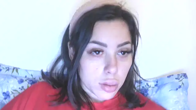 LovelyJulliette online show from 03-02-26, 03:41