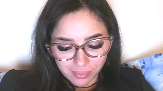 LovelyJulliette online show from 01-12-26, 10:58