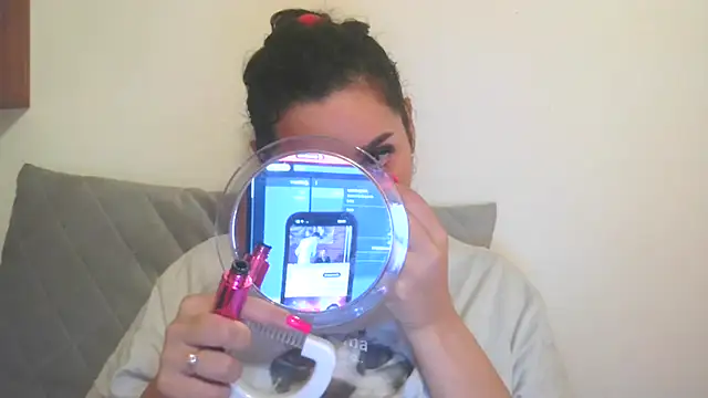 LovelyJulliette online show from 12-05-25, 02:26