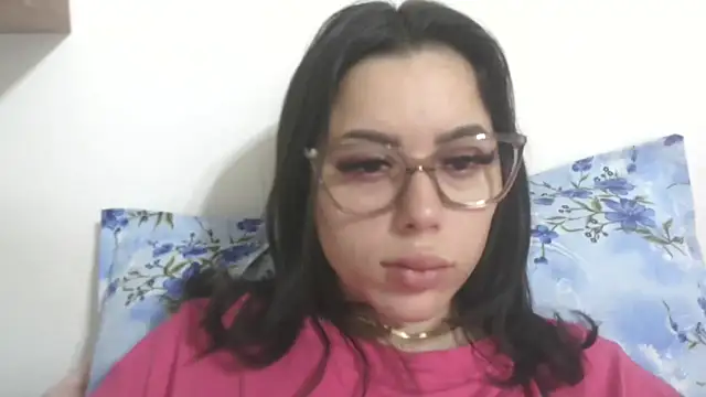 LovelyJulliette online show from 03-22-26, 02:51