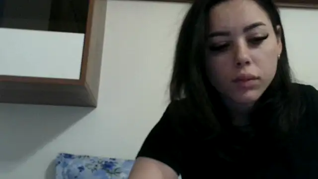 LovelyJulliette online show from 01-12-26, 10:33