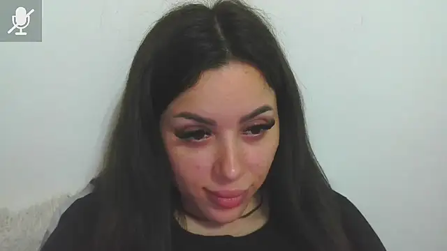 LovelyJulliette online show from 03-31-26, 08:11