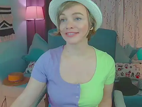Snapshot of NandiSmile chatting on 02-27-25, 05:47 NandiSmile online show from 02-27-25, 05:47