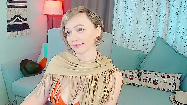 NandiSmile online show from 12-03-25, 08:58