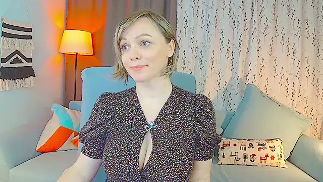 NandiSmile online show from 01-09-26, 07:32