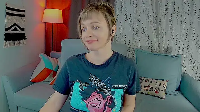 NandiSmile online show from 02-27-26, 06:52