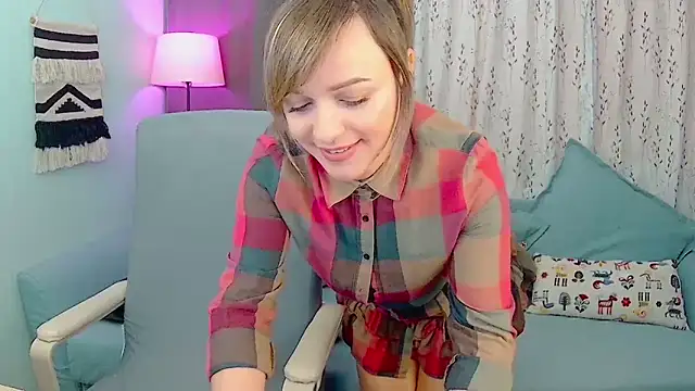 NandiSmile online show from 11-03-25, 09:35