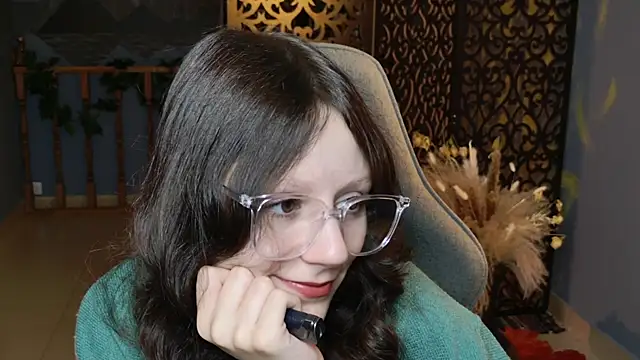 Snapshot of VeliraBraitberg chatting on 01-31-25, 08:11 VeliraBraitberg online show from 01-31-25, 08:11