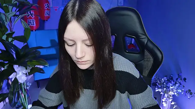 Snapshot of VeliraBraitberg chatting on 02-12-25, 05:05 VeliraBraitberg online show from 02-12-25, 05:05