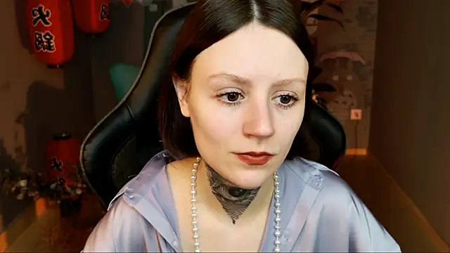 Snapshot of VeliraBraitberg chatting on 03-19-25, 11:17 VeliraBraitberg online show from 03-19-25, 11:17