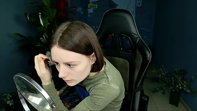 Snapshot of VeliraBraitberg chatting on 03-14-25, 05:05 VeliraBraitberg online show from 03-14-25, 05:05