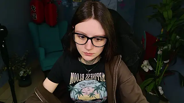 VeliraBraitberg online show from 03-11-26, 01:16