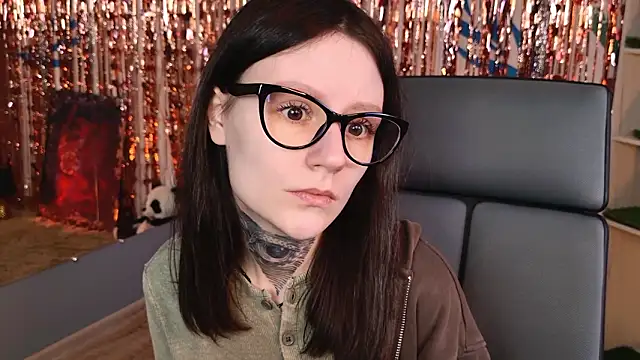 VeliraBraitberg online show from 03-14-26, 02:12