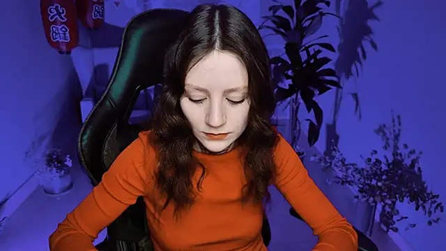 Snapshot of VeliraBraitberg chatting on 02-22-25, 08:07 VeliraBraitberg online show from 02-22-25, 08:07