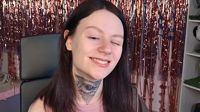 VeliraBraitberg online show from 03-20-26, 11:55