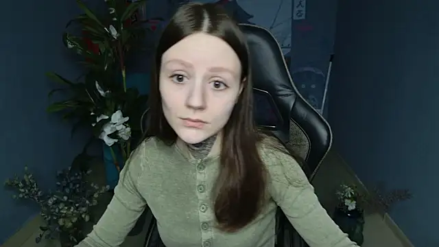 Snapshot of VeliraBraitberg chatting on 02-27-25, 05:07 VeliraBraitberg online show from 02-27-25, 05:07