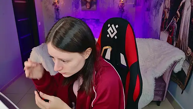 VeliraBraitberg online show from 03-06-26, 01:50