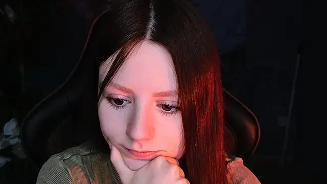 Snapshot of VeliraBraitberg chatting on 02-27-25, 08:13 VeliraBraitberg online show from 02-27-25, 08:13