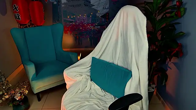 VeliraBraitberg online show from 03-19-26, 01:55