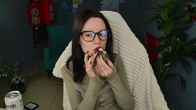 VeliraBraitberg online show from 03-29-26, 03:46