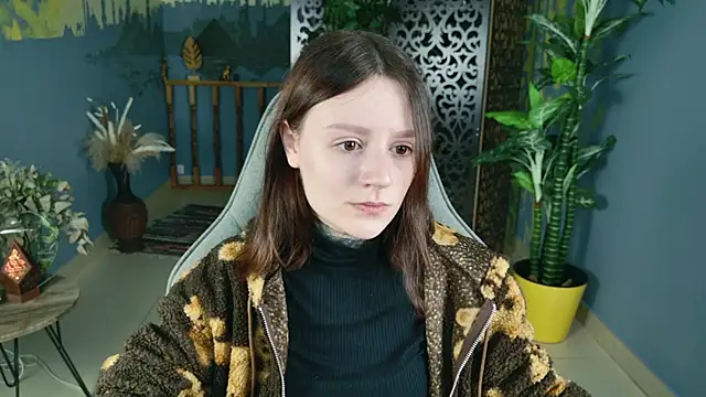 Snapshot of VeliraBraitberg chatting on 11-01-25, 03:39 VeliraBraitberg online show from 11-01-25, 03:39