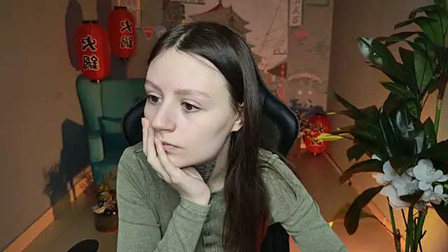 Snapshot of VeliraBraitberg chatting on 02-06-25, 05:03 VeliraBraitberg online show from 02-06-25, 05:03