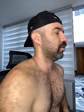 ADONIS ART01 online show from 11-03-25, 03:04