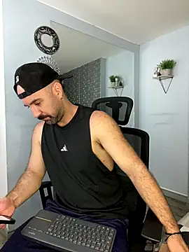 ADONIS ART01 online show from 10-21-25, 05:45