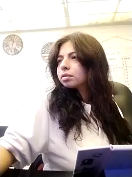 Wintercandy  online show from 11-06-25, 07:51