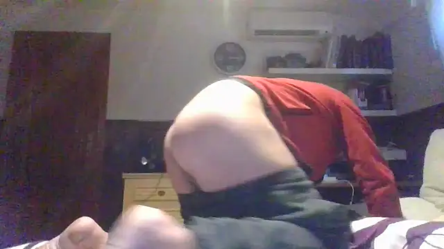 fransexdol online show from 01-30-25, 02:47