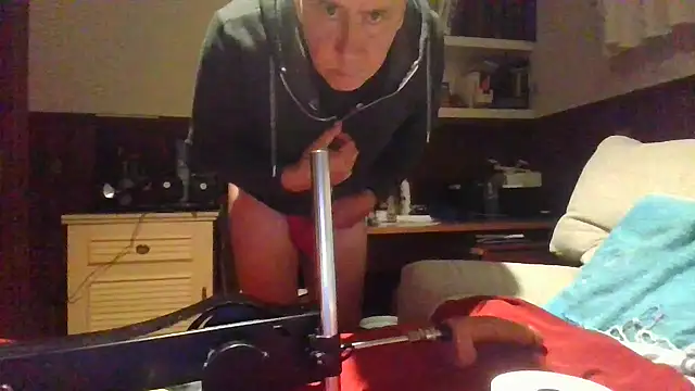 fransexdol online show from 02-04-25, 09:52