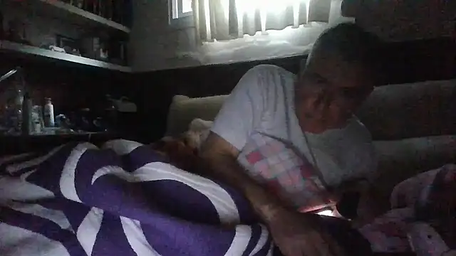 fransexdol online show from 02-02-25, 08:02