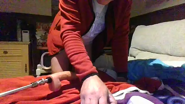 fransexdol online show from 02-07-25, 01:58