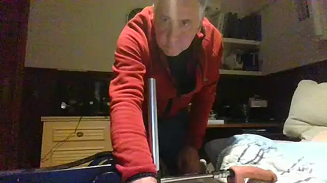 fransexdol online show from 01-20-25, 10:04