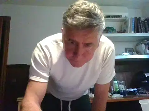 fransexdol online show from 02-20-25, 09:33