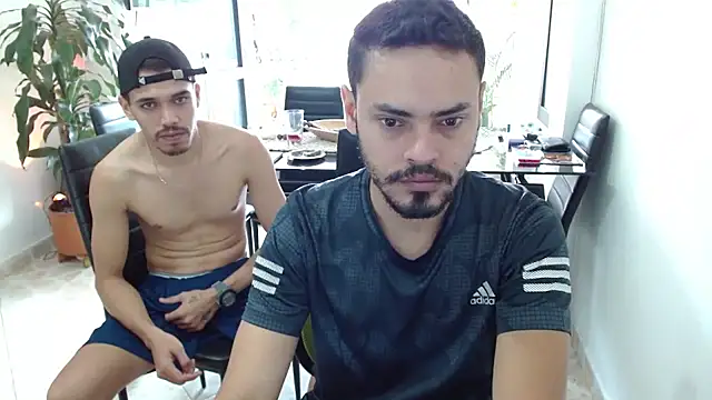 giannandblacke online show from 02-28-25, 03:48