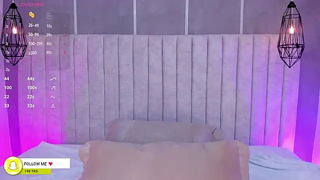 lea gray online show from 10-10-25, 06:42