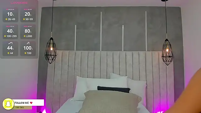 lea gray online show from 10-20-25, 07:03