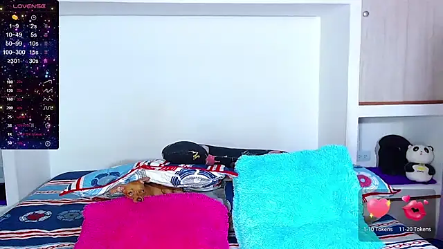 natalia hornyxx online show from 03-04-25, 09:22