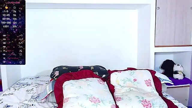 natalia hornyxx online show from 02-28-25, 09:01