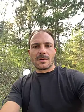 Adventurehotman online show from 09-14-25, 01:44