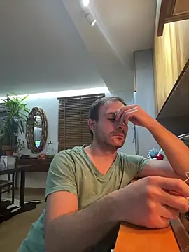 Adventurehotman online show from 02-09-25, 11:04