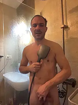 Adventurehotman online show from 12-05-25, 12:48