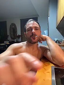 Adventurehotman online show from 01-07-26, 10:59