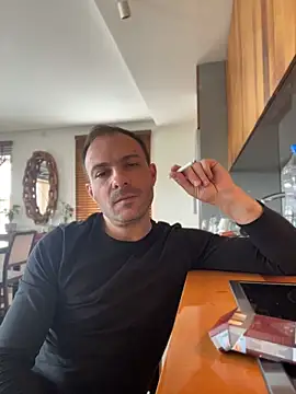 Adventurehotman online show from 04-13-26, 12:09